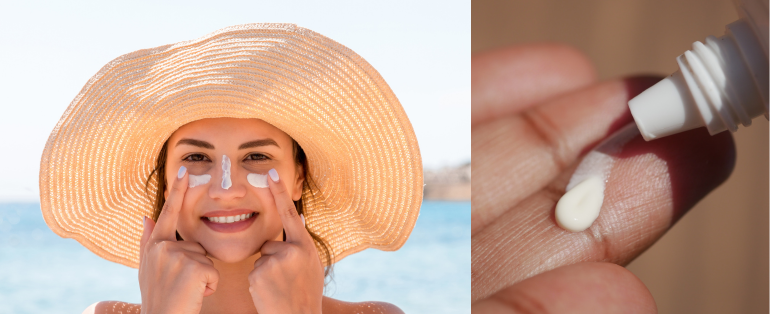 Textura e acabamento fazem diferença