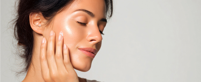 Entenda o seu tipo de pele