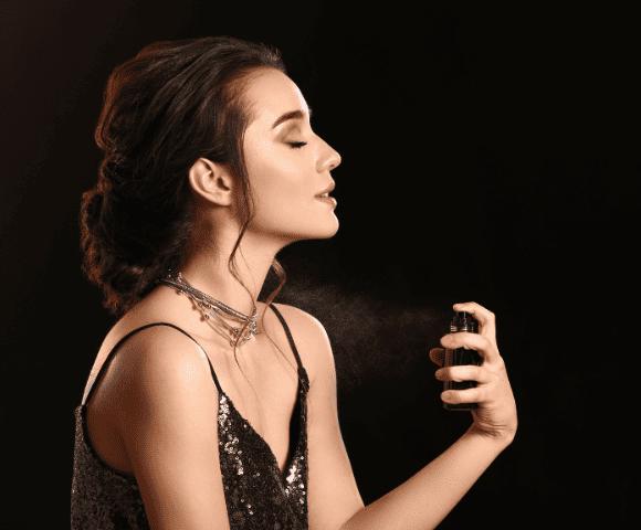 Perfumes importados: elegância e sofisticação todos os dias