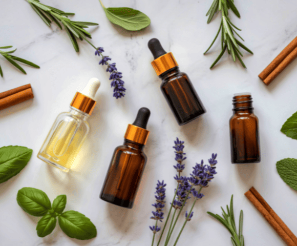 Óleo essencial: como escolher o ideal para você