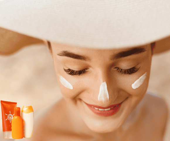 Como escolher o protetor solar facial ideal para o seu tipo de pele