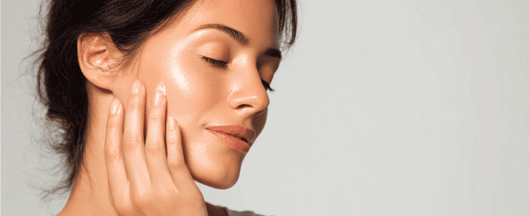 Entenda o seu tipo de pele antes de tudo